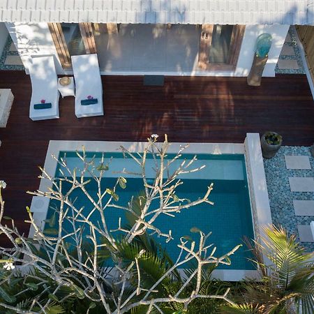 Aloha Beach House Bingin Uluwatu Eksteriør bilde